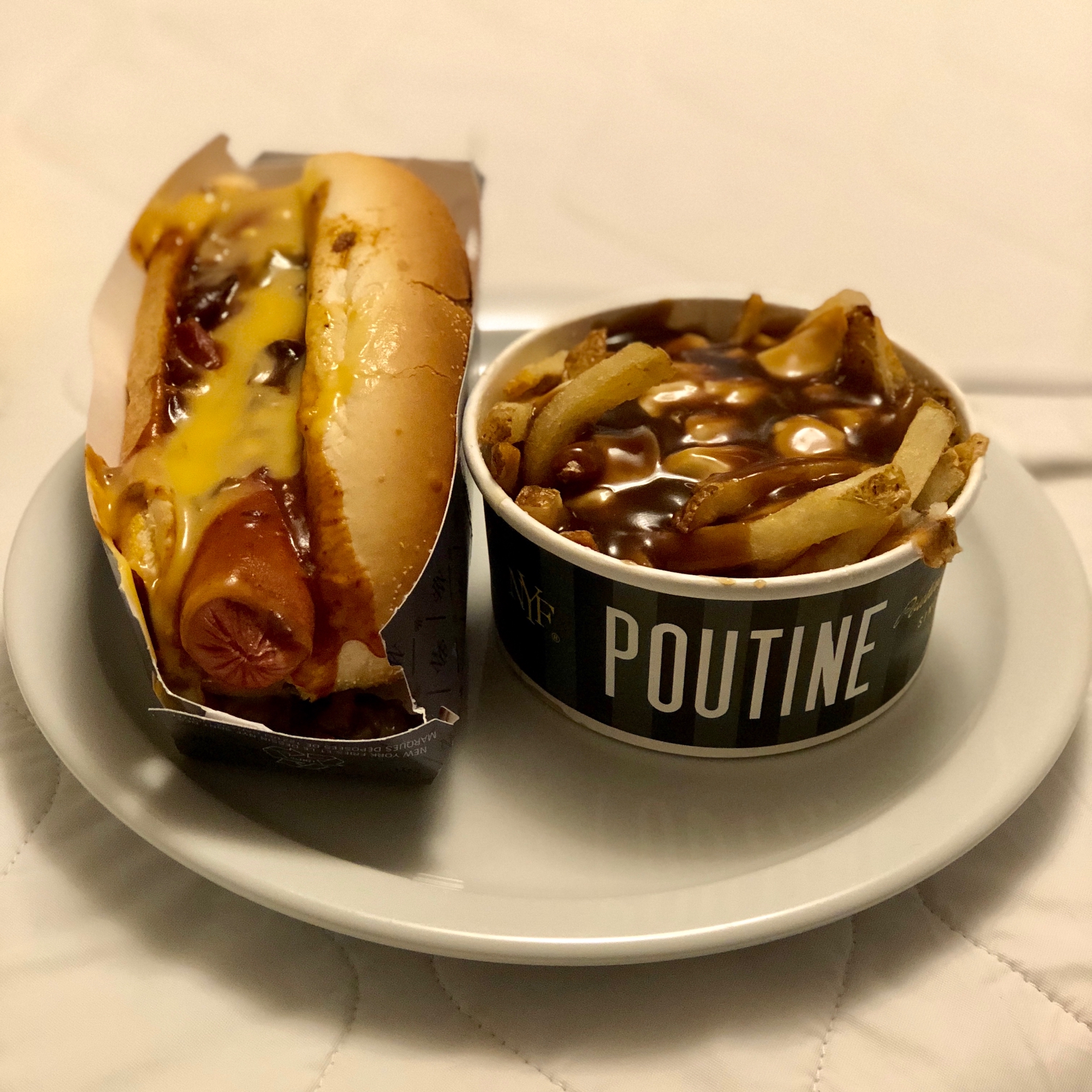 Homily from Aug. 5, 2018: Forever Food