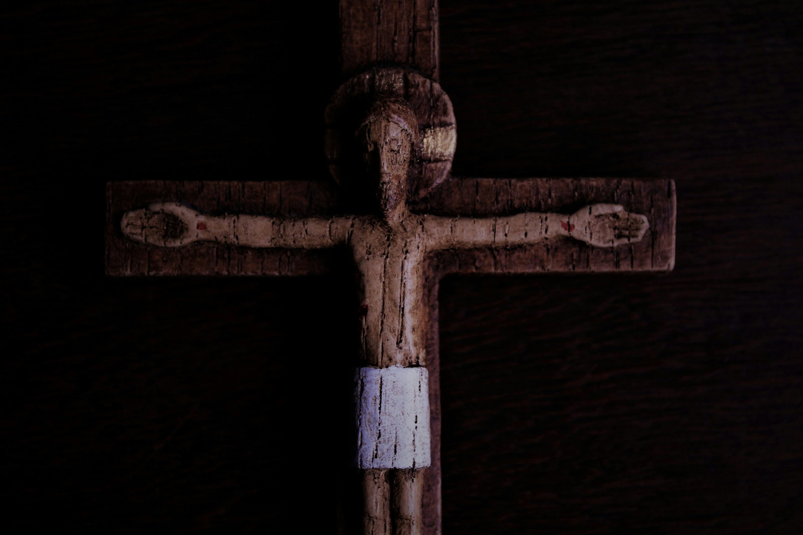 Homily from Feb. 18, 2024: The Riches Hidden in Christ