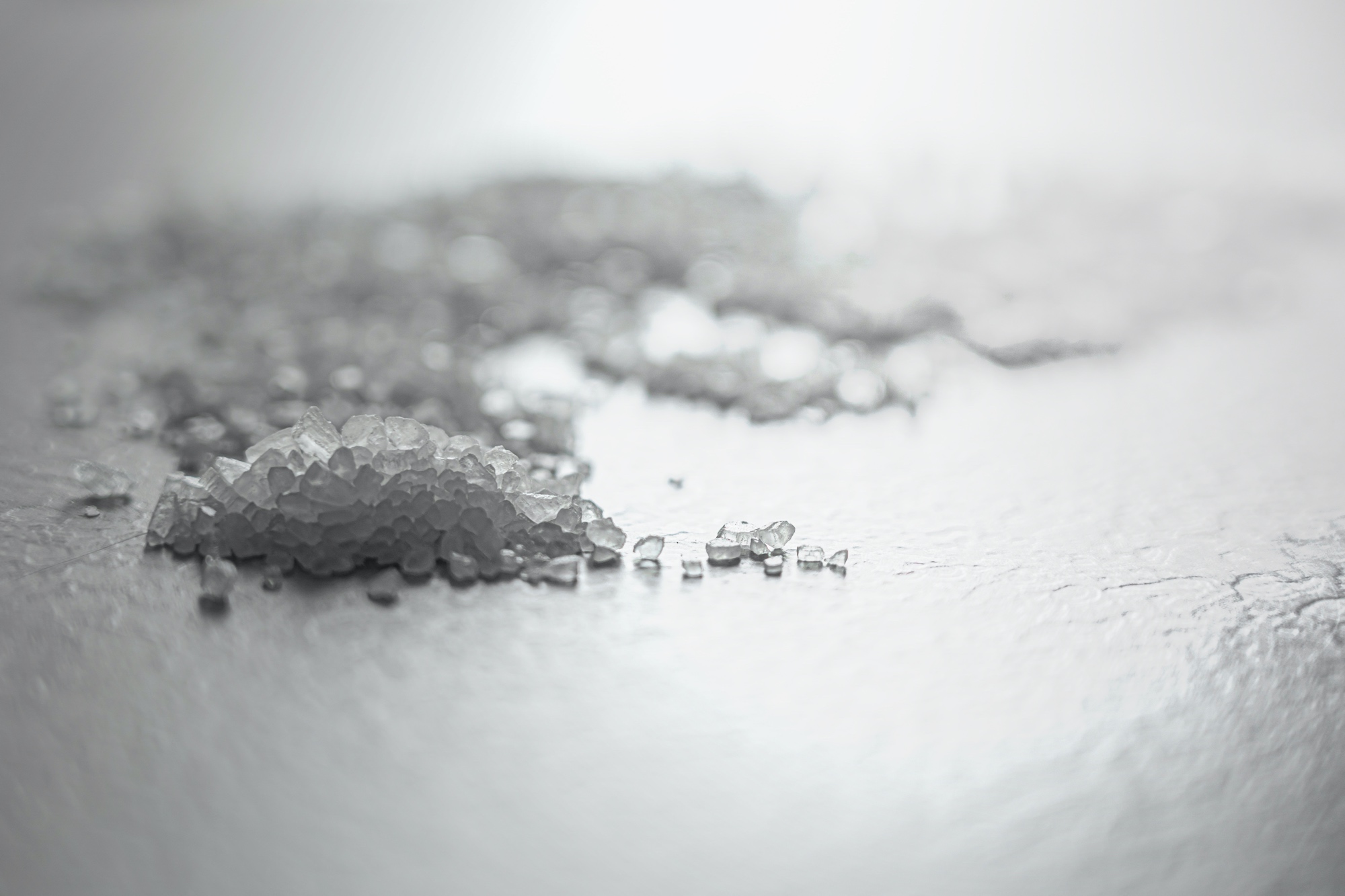 Homily from Feb. 9, 2020: Salt and Light