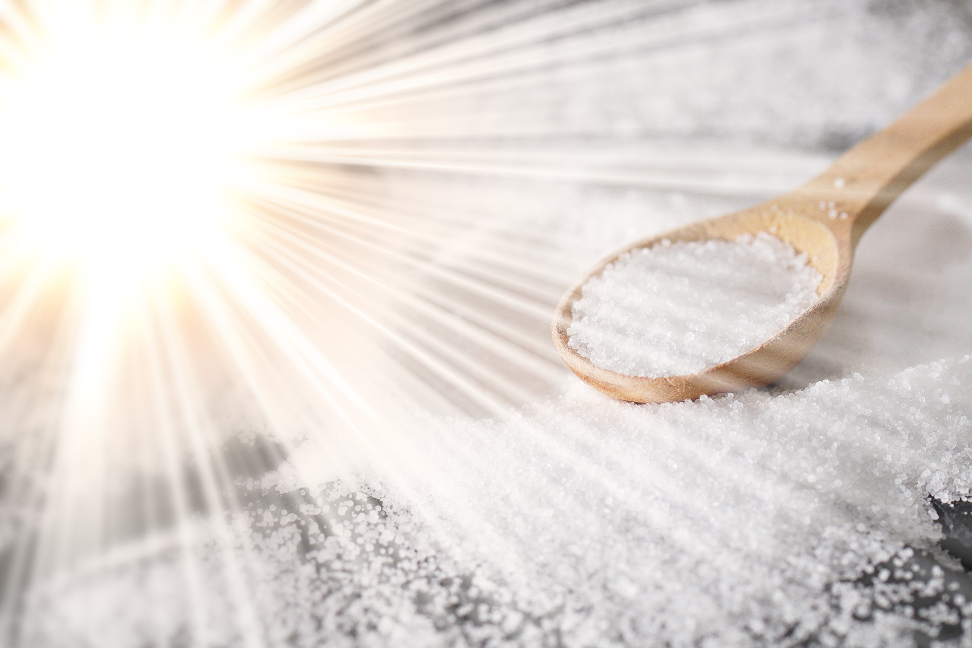 Homily from Feb. 5, 2023: Who We Are