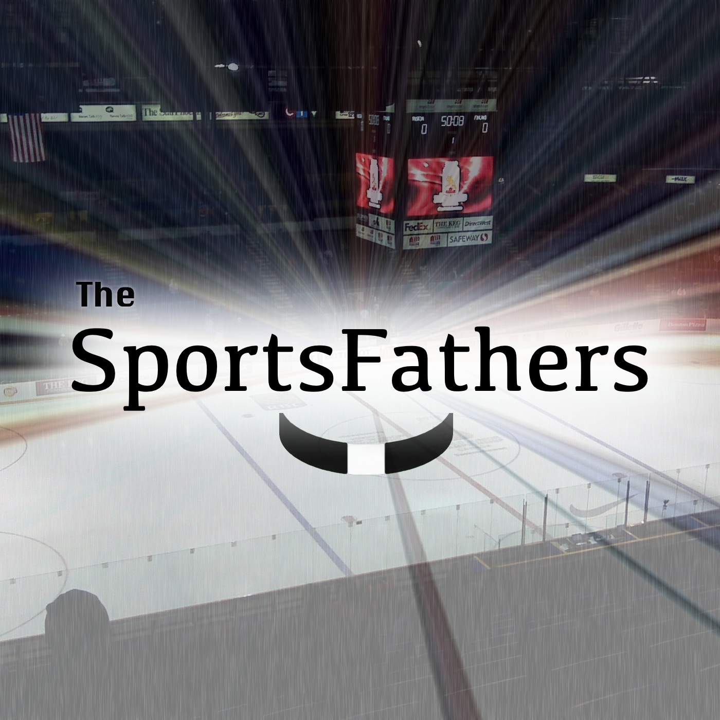 The SportsFathers Episode #44 (April 30, 2015): The Goalie Got An Assist?! (NHL Round 2 Predictions)