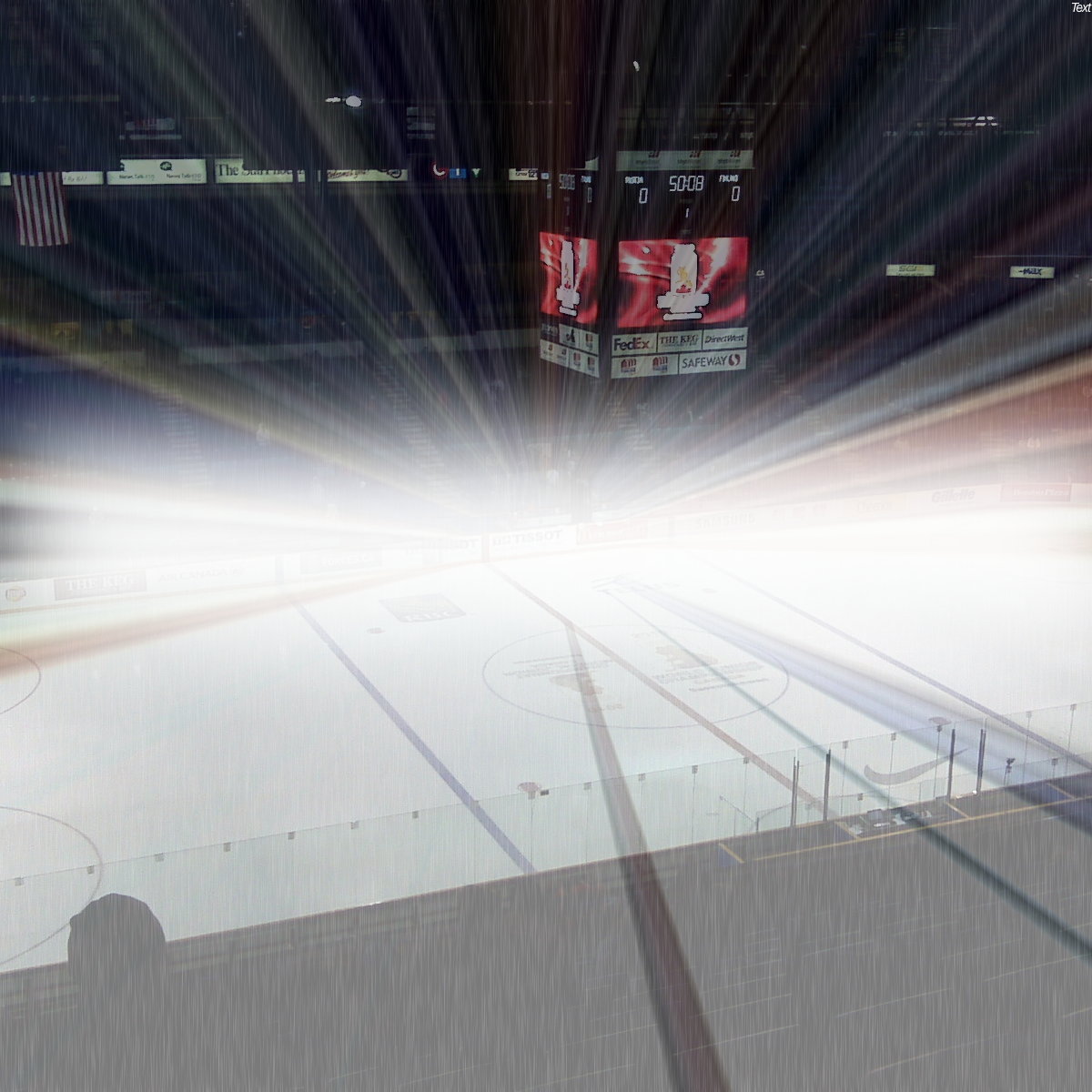 The SportsFathers Episode #30 (April 16, 2014): NHL Playoffs