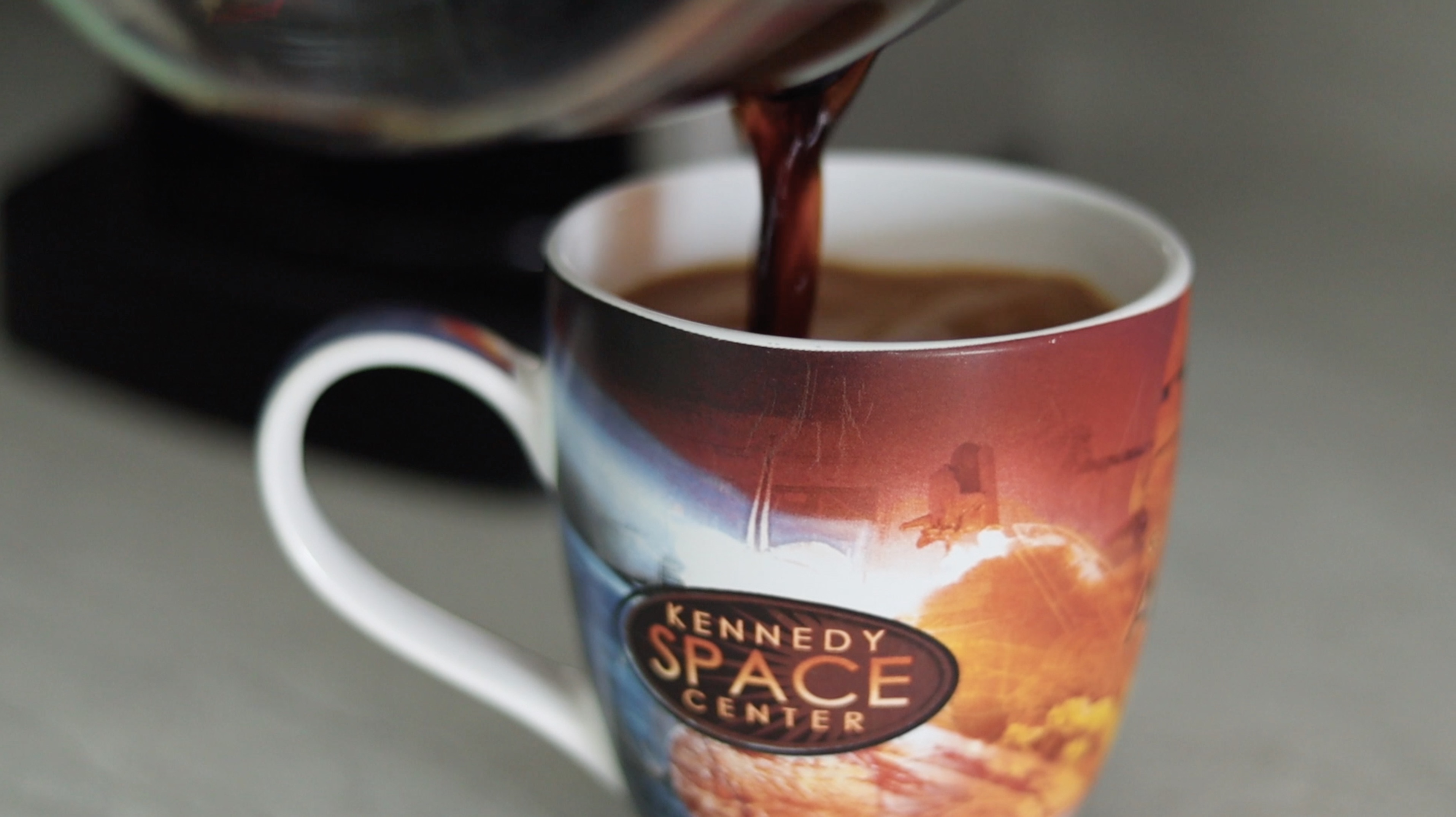 #TenSecondTuesday: Coffee ☕️