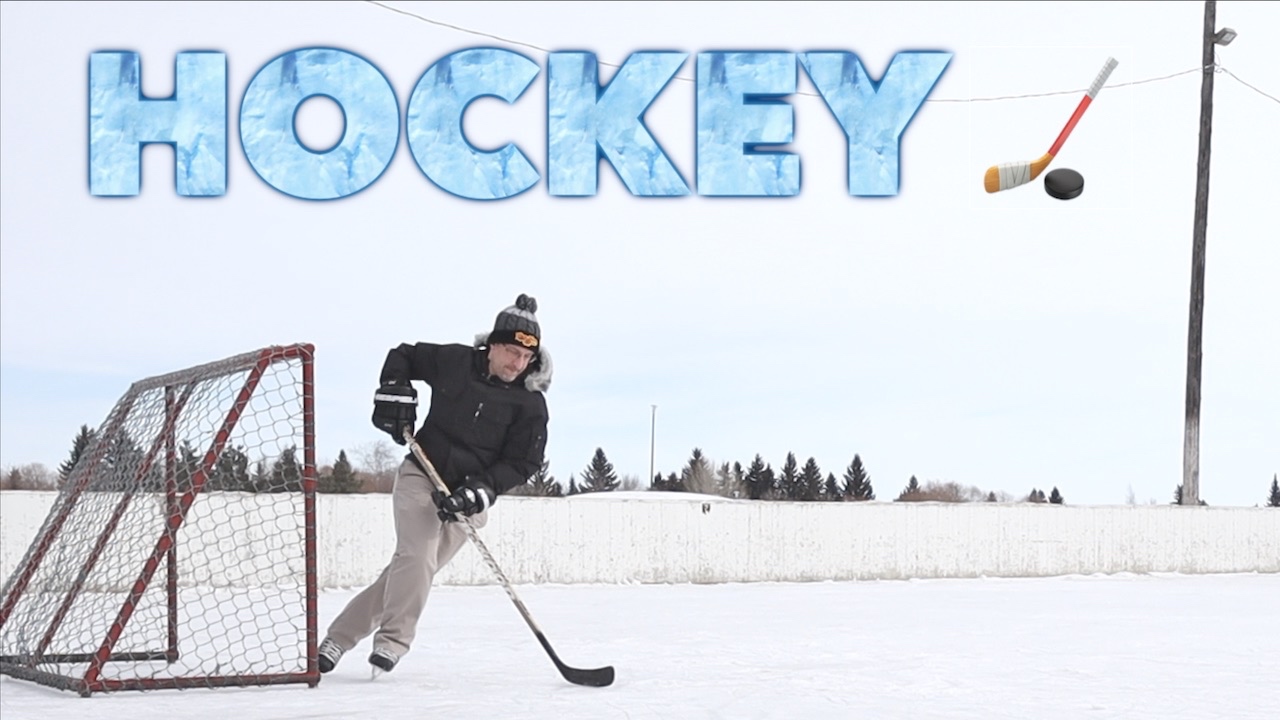 #TenSecondTuesday: Hockey 🏒