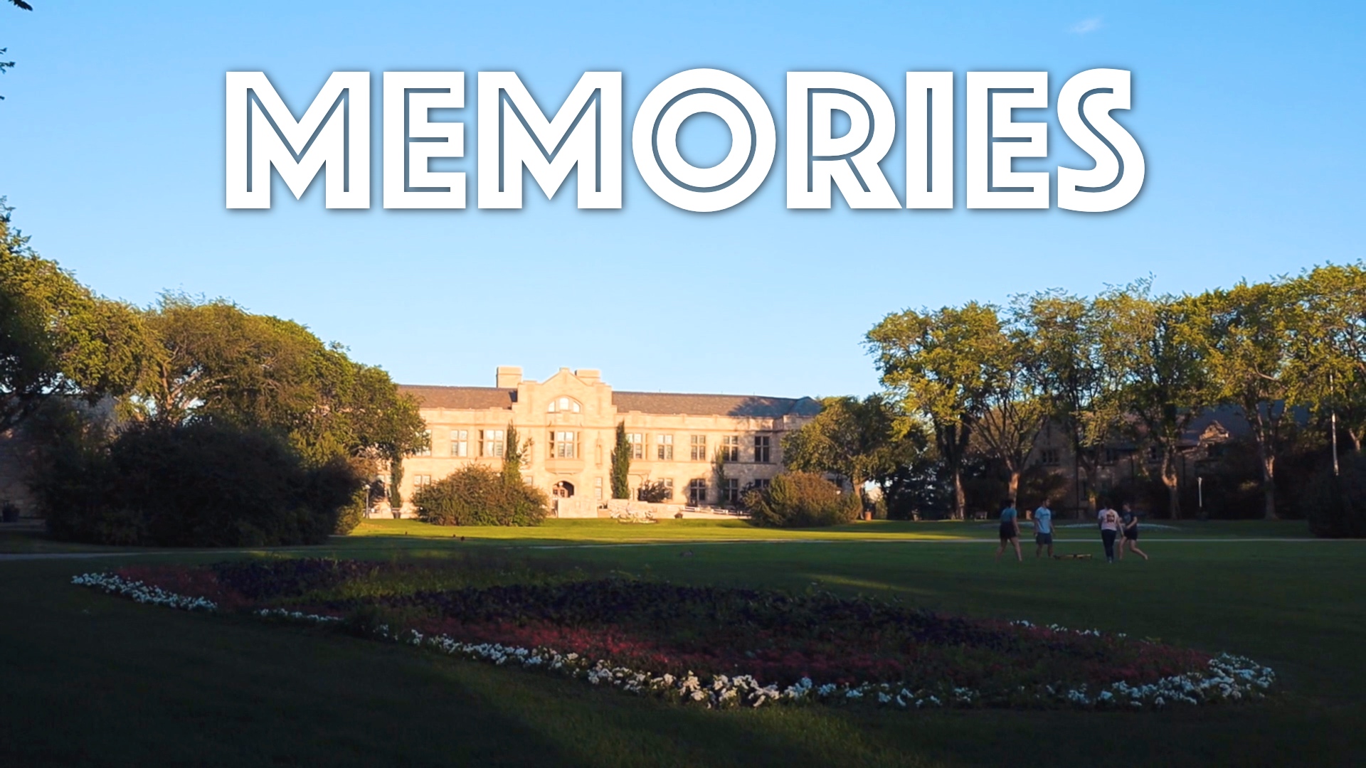 University Memories 🏫: #TenSecondTuesday