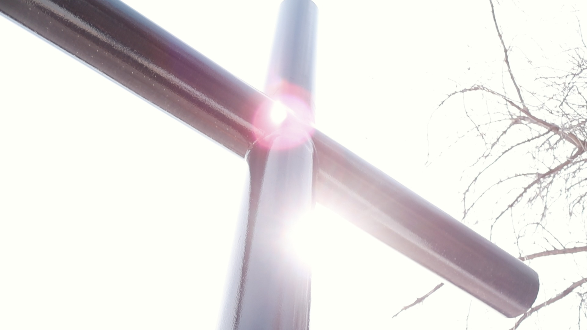 #TenSecondTuesday: Victory ✝︎